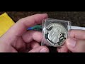 What Do You Consider Vintage? &amp; Auction Pickup From @SpokaneSilverStacker #silver