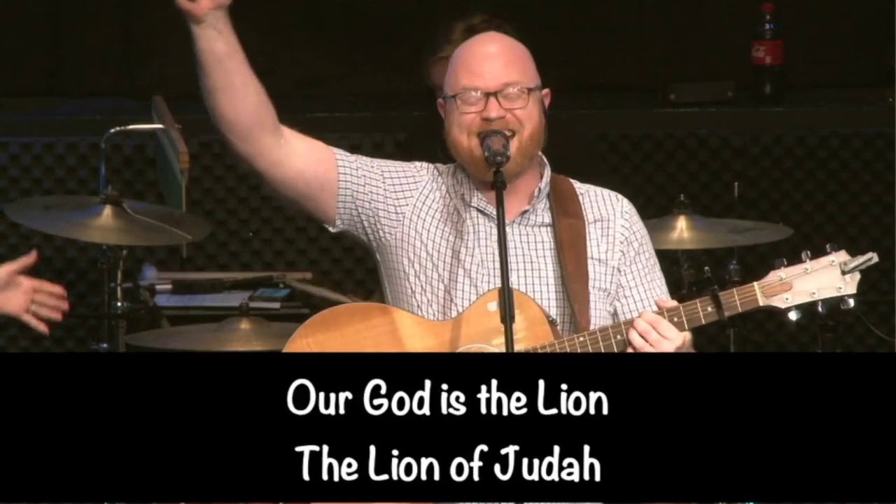 Connect Church (Guntersville Campus) Service 4 19 20 YouTube