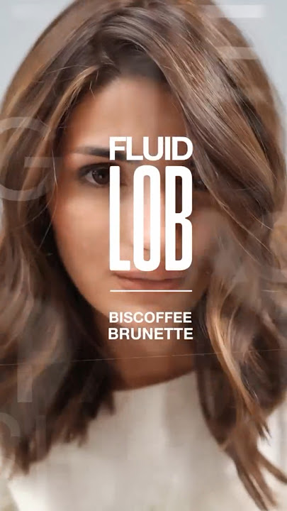 #nabila #hairtrend2025 #fluidlob