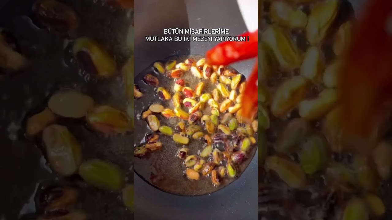 Muhteşem iki meze tarifi geldi ???? patlıcanlı atom & havuç tarator meze Muhteşem iki meze tarifi geldi ???? patlıcanlı atom & havuç tarator meze