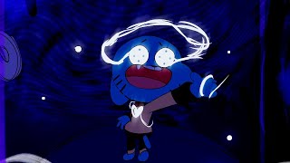 Pibby Apocalypse - Forgotten World Sajmix Feat. Cgsparks533 Flashing Lights