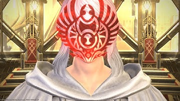 [FFXIV] Anabaseios: The Eleventh Circle (P11) BLM PoV