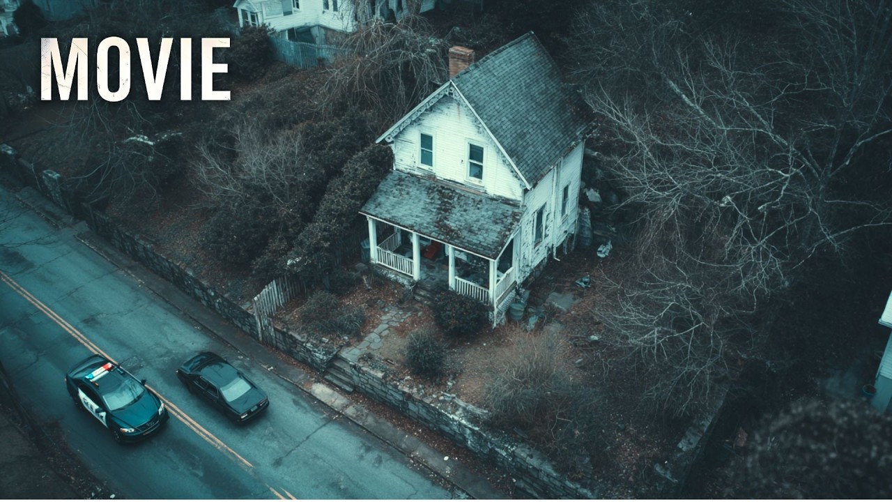 She uncovered what the police missed 🎬Inspector Mom🎬An excellent mystery movie