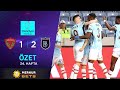 Merkur-Sports | A. Hatayspor (1-2) R. Başakşehir - Highlights/Özet | Trendyol Süper Lig - 2023/24