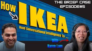 Why Not To Over Optimize for CSAT, IKEA Story, How To Correctly Use AI and More (with Karen Lam)