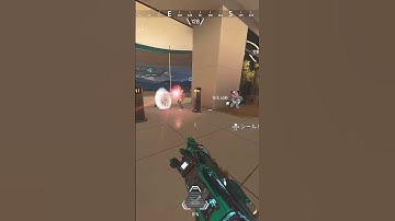 【APEX】リピーターの腰うちだけ異様にうまい漢【エーペックス】#Shorts#apex#apexlegends#エーペックス＃えーぺっくす#エイペックス#ゲーム#3030repeater＃リピーター