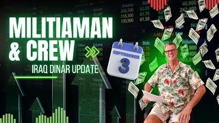 IQD Update-Road to Freedom- A Revolution-Digital Dinar-#iqdnewsupdate #iraqidinar-#foreigncurrency