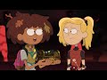 אמפיביה | חזרתה של סשה | Amphibia