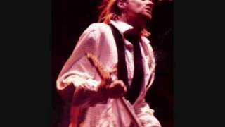 Nirvana - Frances Farmer Will Have Her Revenge On Seattle - Live In Denver 12/18/93