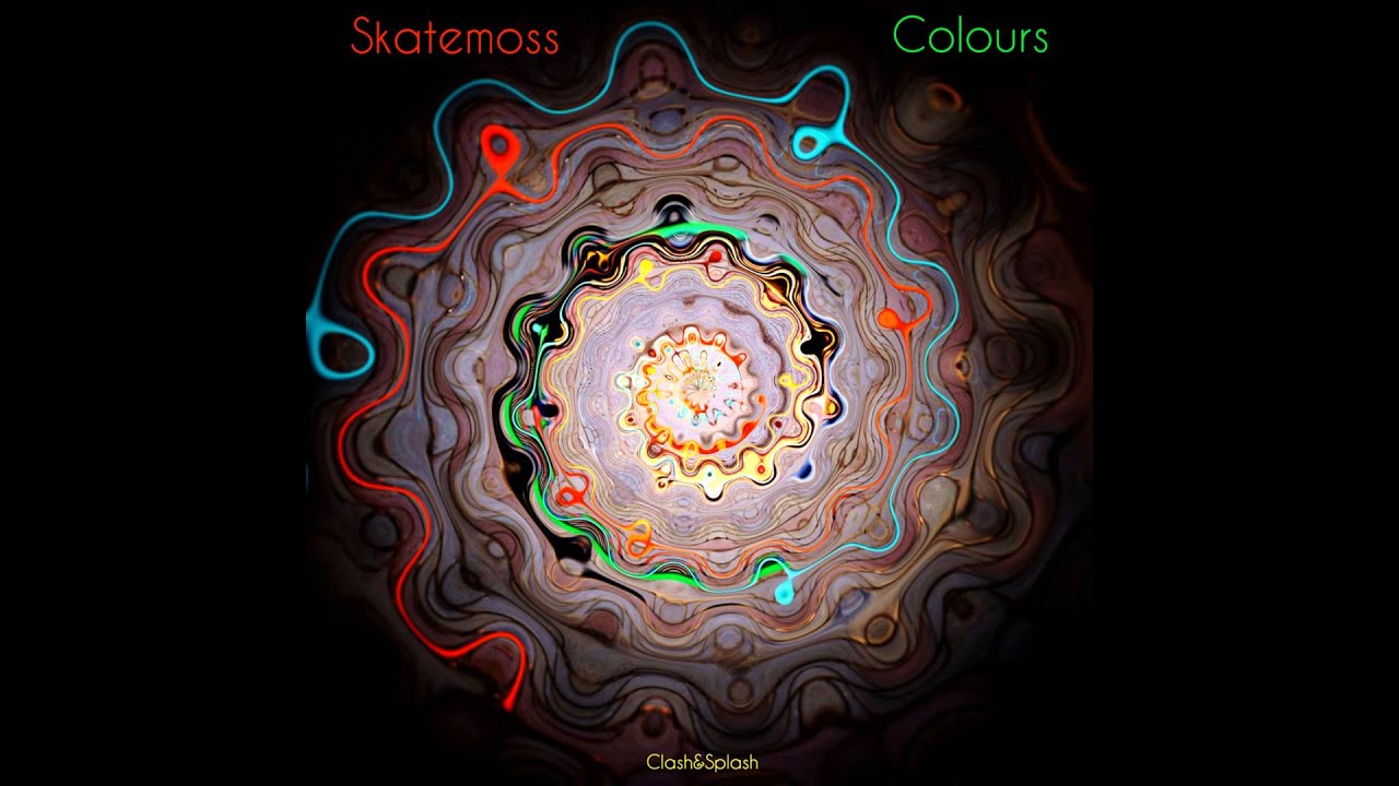 Skatemoss - Kd2 (Original Mix) auf YouTube ansehen Skatemoss - Kd2 (Original Mix) auf YouTube ansehen