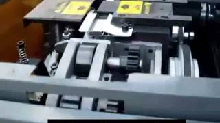 WS KZ-900 video