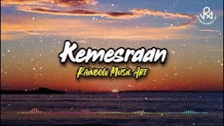 Kemesraan - Iwan Fals | DJ Remix | Rainbow Music Art