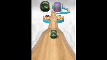 🏆 Going Balls VS Rollance Balls VS Action Ball Games New Race 6203 | Android/IOS Games