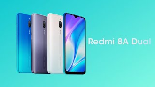 Xiaomi Redmi 8A Dual  Trailer Commercial HD