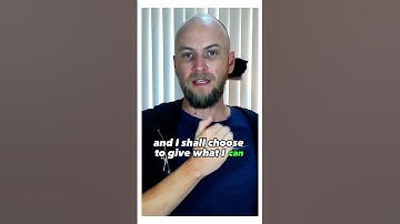 Healing Feelings of Unworthiness EFT Tapping