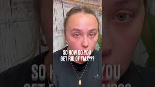 How To Get Rid Of Tmj
