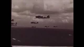 Bristol Beaufighter Mk X of RAAF No  455 Squadron