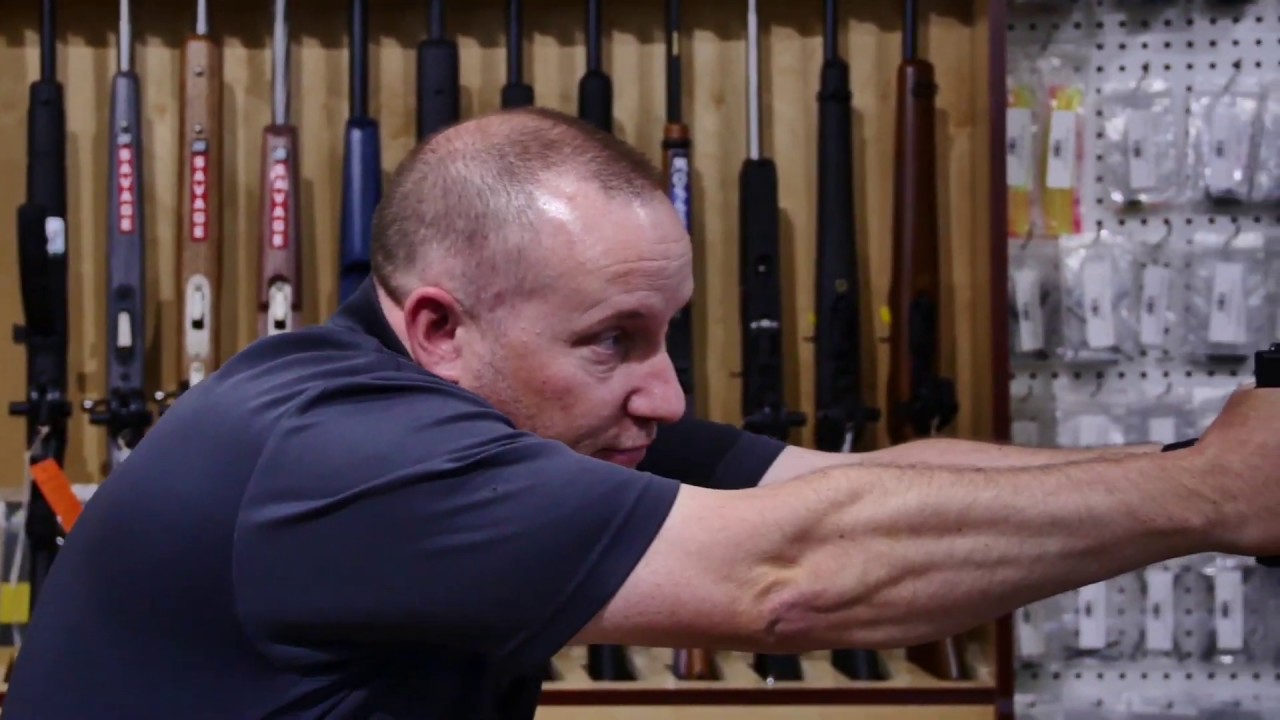 Select Shooting Supplies Commercial