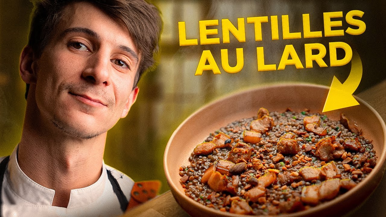 Le moins cher des plats réconfortants !