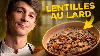 Le Moins Cher Des Plats Réconfortants