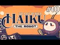 🤖 Haiku, the Robot | Let's Play + Commentary | Nintendo Switch