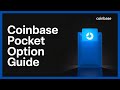 How To Deposit Money In Pocket Option With Coinbase