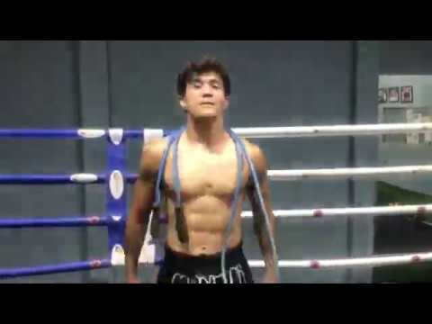 Video Học Muay Thai tại nhà - Bài 24: Tăng cường thể lực với... - youtube