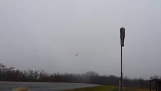 Gp Arcs -- Stick 60 First Flight Electric 22017 Turnigy G60 500