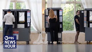 Inside Georgia's effort to secure voting machines as experts raise concerns