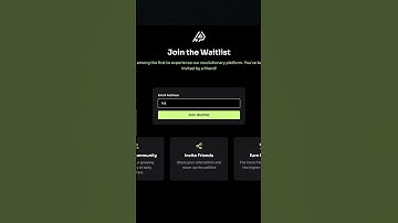 AiPact Beta – Join the Waitlist and Get Rewards! 🚀