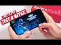 ИГРЫ на REDMI NOTE 8 PRO: Танки, Call of Duty, MadOut 2, Shadowguns (Gaming Test)