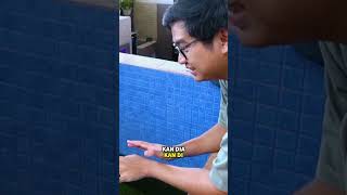 MASUKIN TOMAN DAN RTC AKU YANG UDAH BESAR KE KOLAM PREDATOR AKU? APAKAH AKAN BERTAHAN? #iqbalizda