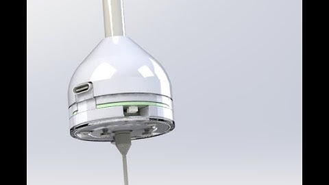 CNC Touch Probe Test