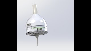 CNC Touch Probe Test