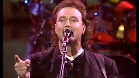 Little Texas - Stop On A Dime (Live New Years Eve 1994)