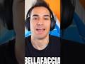 BELLAFACCIA RIVELA LO YOUTUBER PIÃ™ FORTE NELLE BEDWARS!ðŸ¤« #giox97 #bellafaccia #minecraft #shorts
