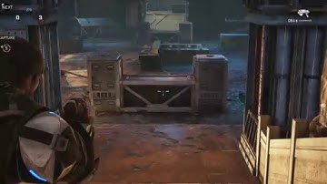 Gears 5 alt tutorial (how I learned alt) read desc