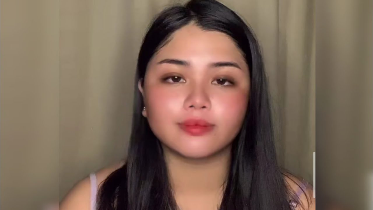 🧡🍃smiley Chubby Pinay Girl Got Liveeveryone Youtube