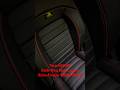 Tata Safari Luxury Seat Covers😳😳 by RideoFrenzy #tatasafari #shorts #trending