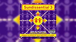 Sundissential 3 (CD1 mixed by Nick Rafferty) (2003)