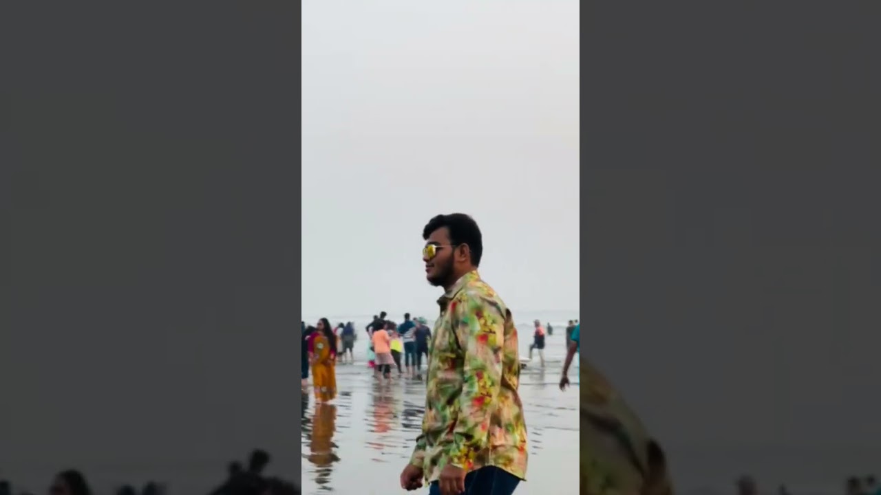 Shariar Noor Shafin vlog channel