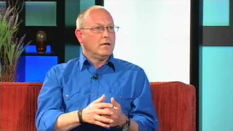 Localite - Mark Nilsson (part 1 of 3)