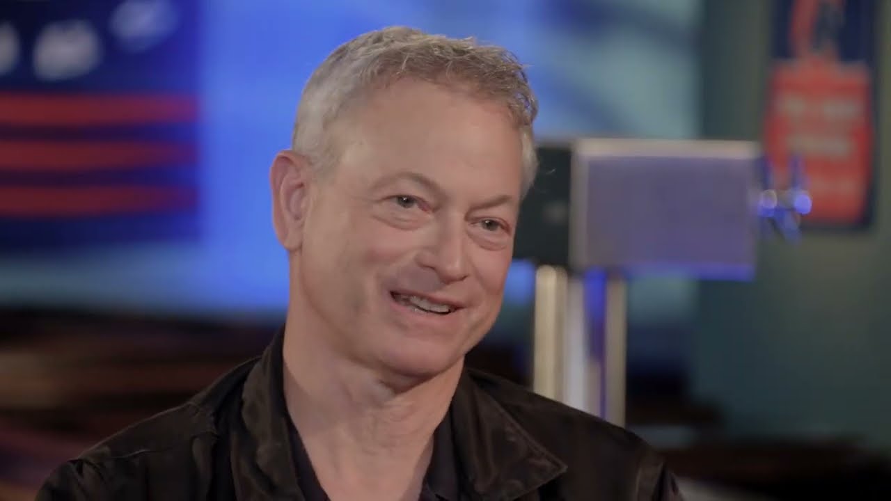 Hollywood & Ivy - EP3 - GARY SINISE