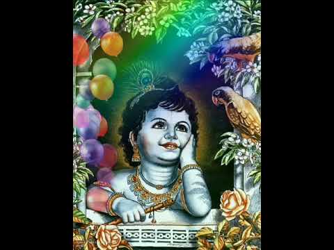 Krishna Gif Video Krishna Good Morning Whatsapp Status Video New
