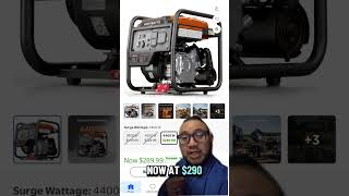 My wallet said no.Walmart said rollback!🛒Follow for more➡️AListDeals.com #deals #walmart #subscribe