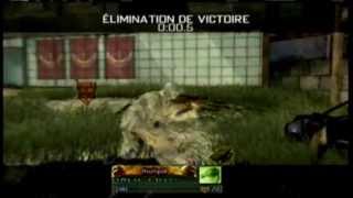 Mw2 Flash Scope Montage Fr
