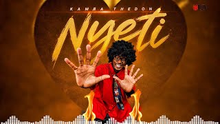Kamba Thedon - Nyeti Official Music Audio