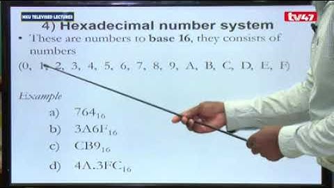 CIT1306  INTRODUCTION TO COMPUTATIONAL MATHEMATICS LESSON 1240P