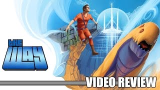 Review: The Way (Steam) - Defunct Games screenshot 3