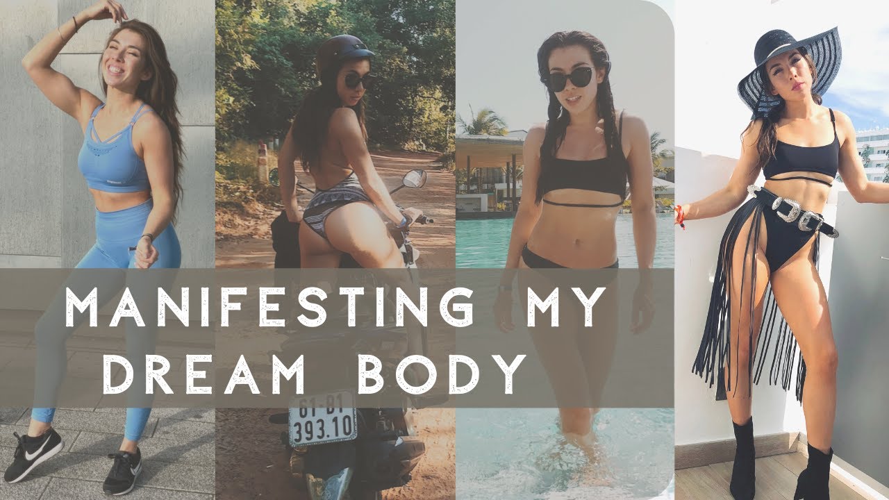 How To Lose Weight Law of Attraction [3 Steps]